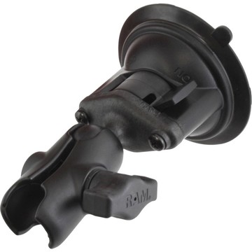 RAM Mount RAP-B-166-A-DU1 Accessories
