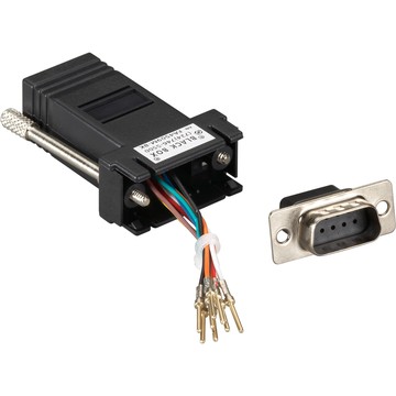 Black Box FA4509M-GY Wireless Adapters