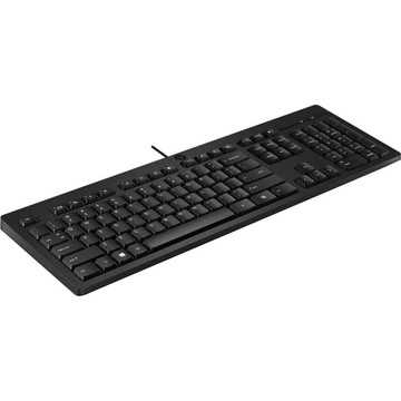 HP 266C9AA Keyboards