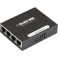 Black Box LGB304AE Ethernet Switches image