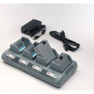 Zebra AC adaptor image