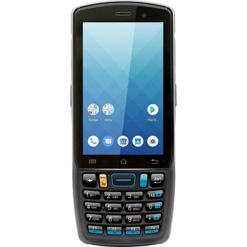 Unitech EA320, Android 9, 2G RAM, 16GB, 2D, 4G, WiFi, Bluetooth