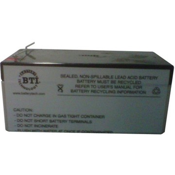 Accessories BTI RBC47-SLA47-BTI