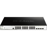D-Link DGS-1210-28MP Wireless & Networking image