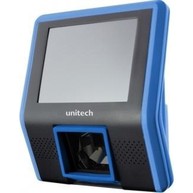 UNITECH, PRICE CHECKER, PC88, WINCE6, 1D, USB, WIFI, RED COLOR image