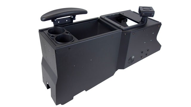 Supports Gamber Johnson 7170-0822-01