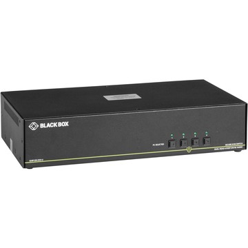 Black Box SS4P-DH-DVI-U Wireless Adapters