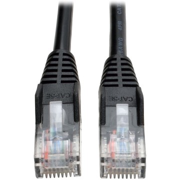 Tripp-Lite N001-100-BK Accessories