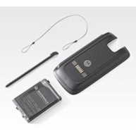 ES400 Kit: Includes 2X Extended Capacity 3080 mAh battery, door and stylus. image