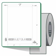 Z-Perform 1500T Label image