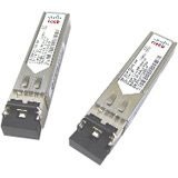 Cisco DS-SFP-FC8G-LW Transceiver-Module Bild