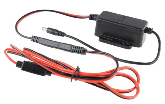 RAM Mount RAM-GDS-CHARGE-V18U Accessories