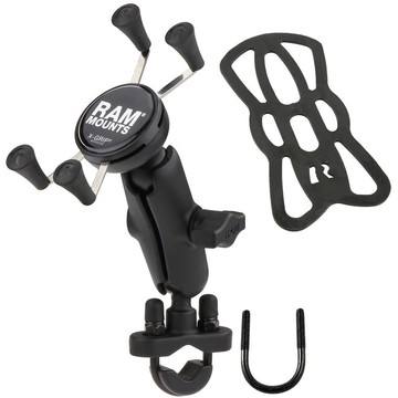 RAM Mount RAM-B-149Z-UN7PV2U Accessories