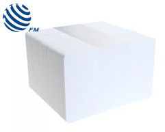 Blank Fudan 4k Cards (Pack of 100) image