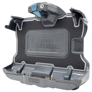 Gamber-Johonson Vehicle Dock