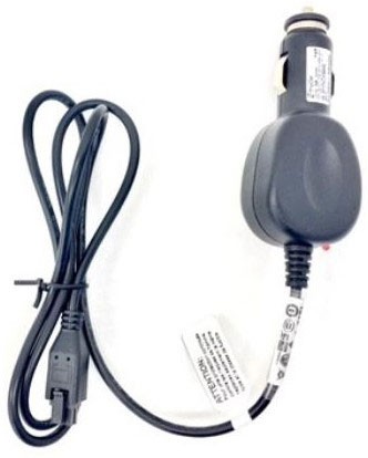 Zebra vehicle power adapter, ProClip