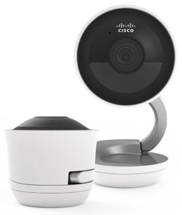 Security Camera Cisco Meraki CISCO-MV2