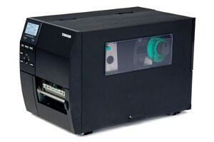TEC,4" WIDE (INCLUDED DAMPER), 200DPI, 14IPS, LAN, USB, WLAN