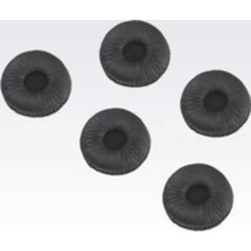 RCH50/RCH51 replacement earpads (freezer rated), pkg of 5 (foam)
