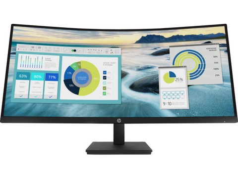 HP 21Y56AAABA Monitors