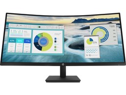 image Moniteurs HP HP-P34HC-G4-MONITORS
