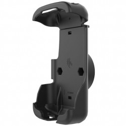 Zebra vehicle holder