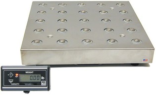 image Balances de point de vente Brecknell AWT05-508653
