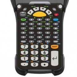 Claviers Zebra KYPD-MC93535250-01