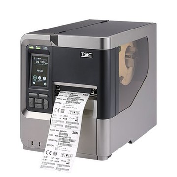 Imprimantes d'étiquettes TSC MX641P-A001-0051