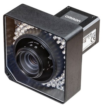 Omron OMRON-V440-F Fixed Mount Scanners