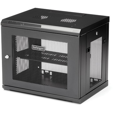 StarTech RK9WALM Racks