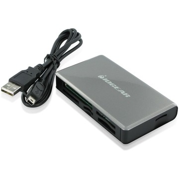 IOGEAR GFR281 Accessories