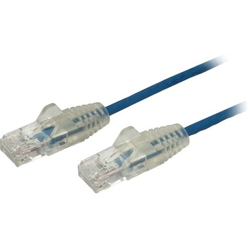 Cables StarTech N6PAT6INBLS