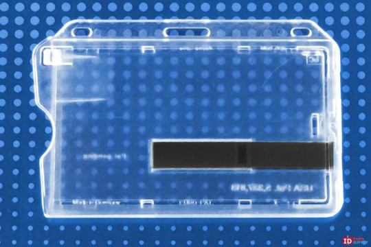 Porte-Badges Brady 736-T1