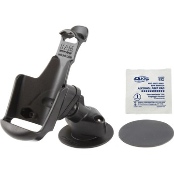 RAM Mount RAP-SB-178-GA8 Accessories