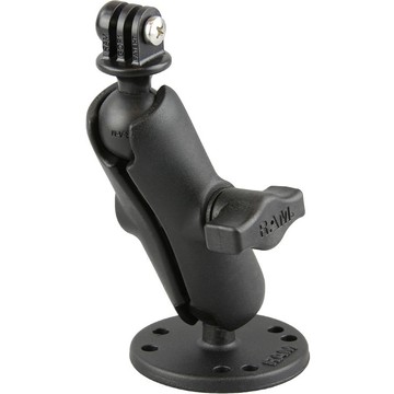 RAM Mount RAM-B-138-GOP1U Accessories