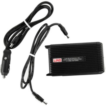 Zebra power supply
