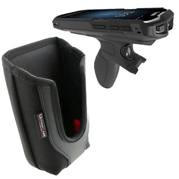 Holster for TC51/56 52/57 w/ Trigger Cell Clip Bla