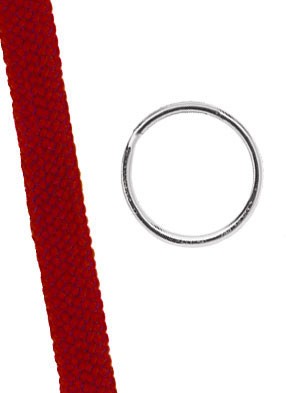Brady 2135-3667 Lanyards