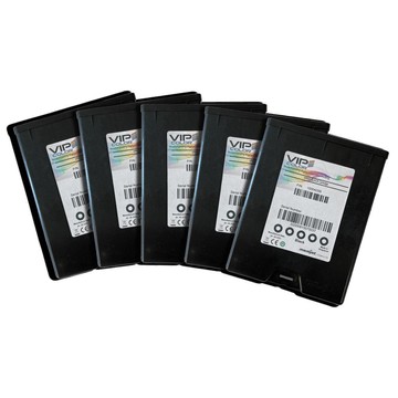 VP600 Assy Ink Cartridge K (5