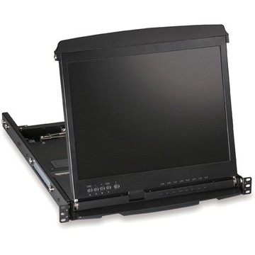 Black Box KVT517A-8DV-WIDE Wireless Adapters