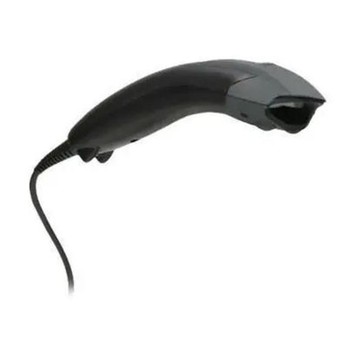 Honeywell Voyager XP 1400g Barcode Scanner Kit 2D, Multi-interface (RS232/KBW/USB), 10-410 mm, IP42, Black