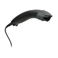 Honeywell Voyager XP 1400g Barcode Scanner Kit 2D, Multi-interface (RS232/KBW/USB), 10-410 mm, IP42, Black image