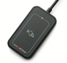 Rfideas RDR-80031BKU-V2 Kartenleser