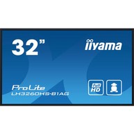 Iiyama LH3260HS-B1AG Digitale Beschilderung Bild