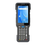Unitech HT730 Plus Robustes Handheld-Terminal WLAN Nur, 38 Tasten, SE4770 Standard-Reichweite, Android 14, 6GB/128GB, IP65/IP67 Bild