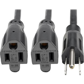 Tripp-Lite P024-18N-13A-2R Accessories