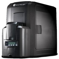 Artista CR805 Simplex Retransfer Printer, 125-Card image