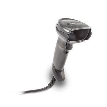 DS4608: AREA IMAGER, STANDARD RANGE, TWILIGHT BLACK, OMRON