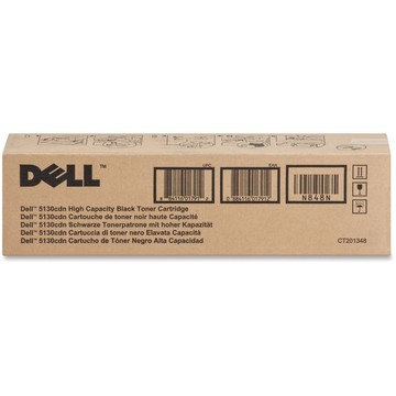 Dell N848N Toners